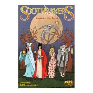 Soothsayers