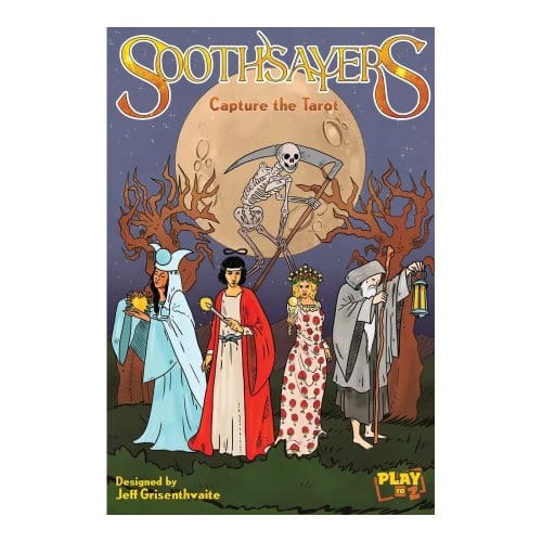 Soothsayers