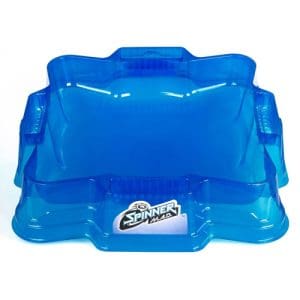 Spinner Mad Battle Arena - Assorted (One Supplied)