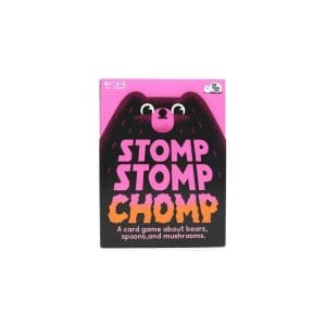 Stomp Stomp Chomp