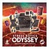 Stress Botics Odyssey Expansion