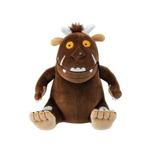 Super Soft Gruffalo 12In