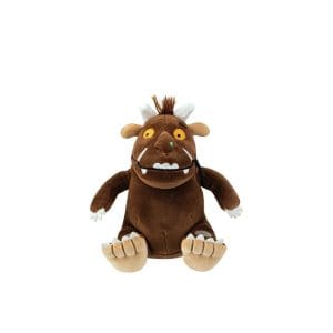 Super Soft Gruffalo 7In