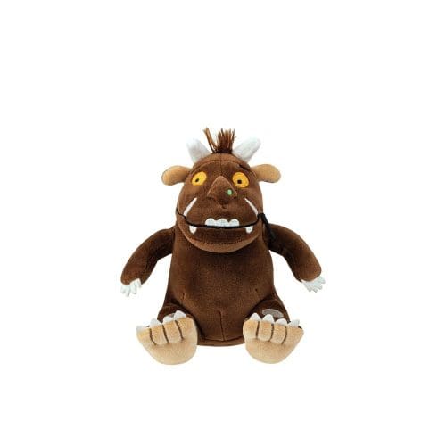 Super Soft Gruffalo 7In