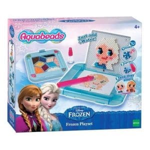 Frozen Playset