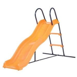Hedstrom Wavy Slide