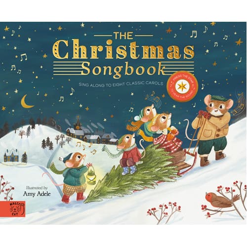 The Christmas Songbook The Christmas Songbook