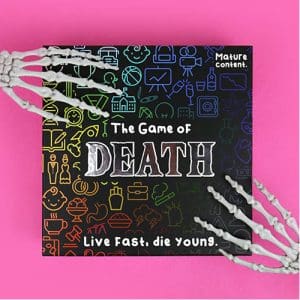 The Game of Death