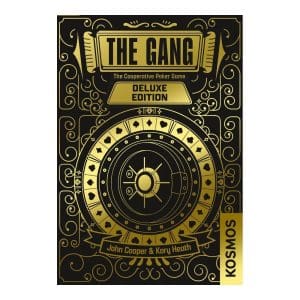 The Gang: Deluxe Edition