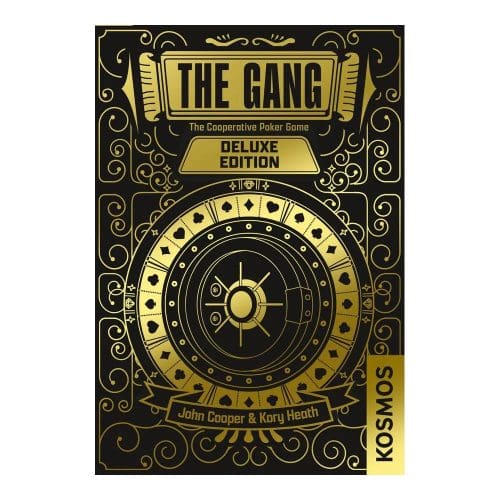 The Gang: Deluxe Edition The Gang: Deluxe Edition