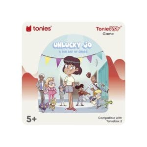 Tonieplay Story - Unlucky Jo