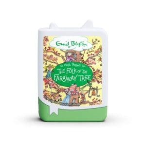 Tonies: Book: Enid Blyton - The folk of the faraway tree