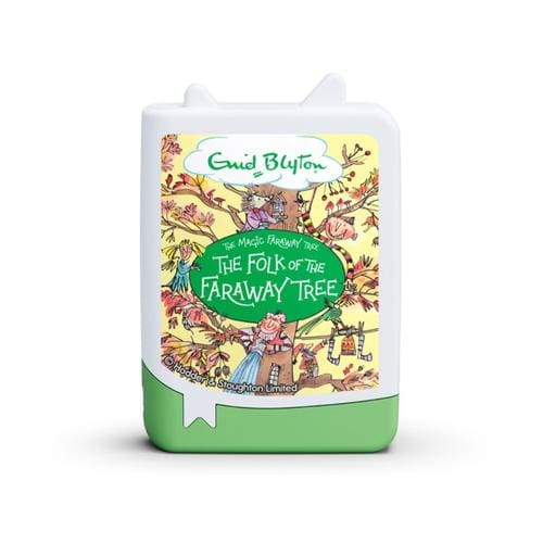 Tonies: Book: Enid Blyton - The folk of the faraway tree
