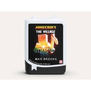 Tonies: Book: Minecraft - The Village