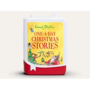 Tonies: Enid Blyton One-A-Day Christmas Stories