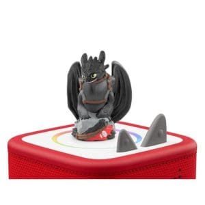 Tonies: How to Train Your Dragon: Toothless