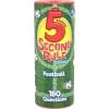 5 Second Rule Mini Football