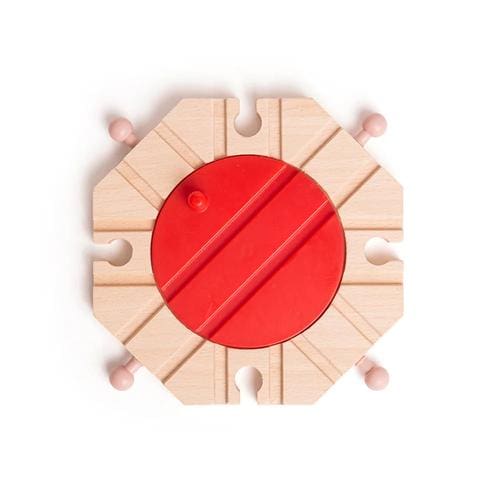 8 Way Turntable 8 Way Turntable