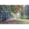 An-Autumn-Stroll-Puzzle-1000-Pieces-1