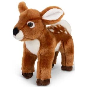 Animigos World Of Nature Deer