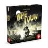 Ape Town