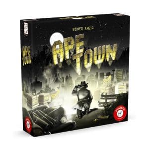 Ape Town