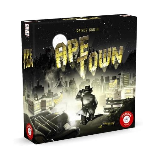 Ape Town