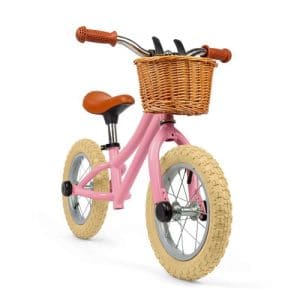 Balance Bike - Pink