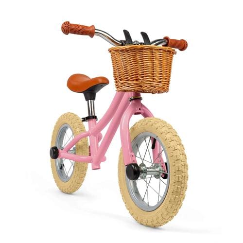 Balance Bike - Pink Balance Bike - Pink