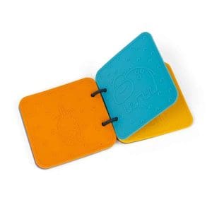 Bath Book