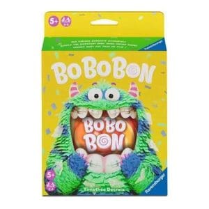 Bo Bo Bon