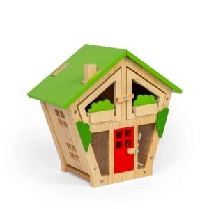 Bug House