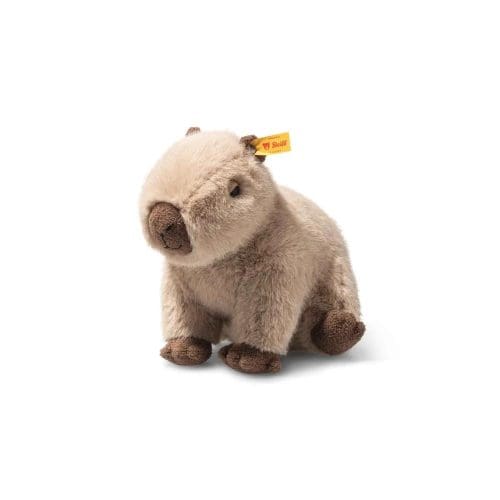 Chip Capybara 23 brown