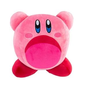 Club Mocchi Mocchi - Inhaling Kirby Plush
