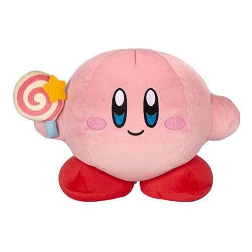 Club Mocchi Mocchi - Mega Invincible Candy Kirby Club Mocchi Mocchi - Mega Invincible Candy Kirby
