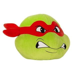 Club Mocchi Mocchi - Mega Raphael