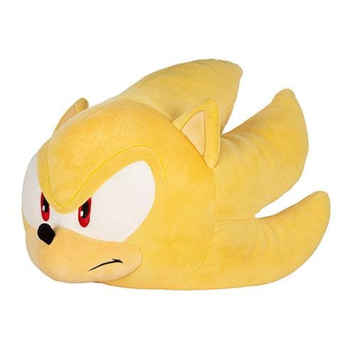 Club Mocchi Mocchi - Mega Super Sonic Club Mocchi Mocchi - Mega Super Sonic