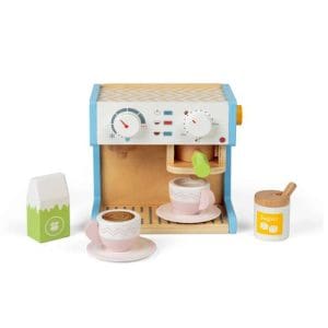Coffee Maker