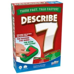 Describe 7