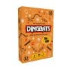 Dingbats To Go - Orange