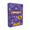 Dingbats To Go - Purple