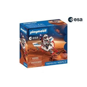 ESA: Space Glider