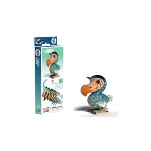 Eugy Dodo