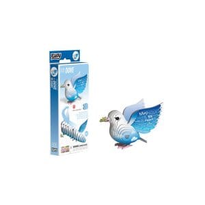 Eugy Dove