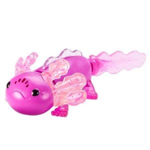 Fingerlings Axolotl S2 (Hot Pink Glitter)