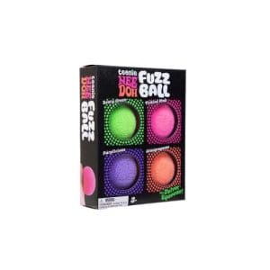 Fuzz Ball Teenie Needoh Multipack