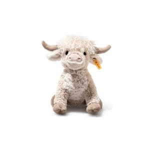 Harper Highland Cow 24 beige