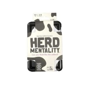 Herd Mentality Travel Tin