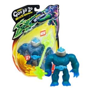 Heroes Of Goo Jit Zu Meteor Madness Hero Pack - Thrash