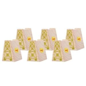 High Level Blocks
